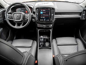 Volvo  T5 Ultimate Dark Recharge