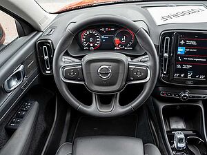 Volvo  T5 Ultimate Dark Recharge