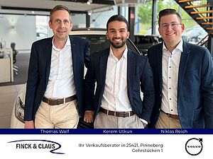 Volvo  B4 R-Design KAMERA H/K NAVI W-LAN AHK LED