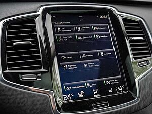 Volvo  D5 AWD Inscription