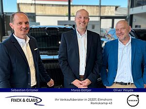 Volvo  B5 AWD Inscription nur an Gewerbetreibende