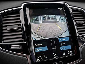 Volvo  B5 AWD Inscription nur an Gewerbetreibende