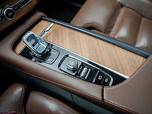Volvo  B5 AWD Inscription nur an Gewerbetreibende