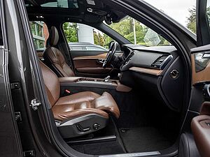 Volvo  B5 AWD Inscription nur an Gewerbetreibende