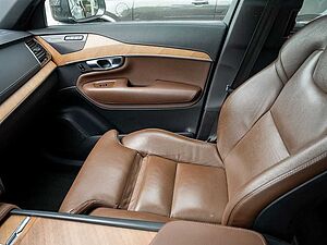 Volvo  B5 AWD Inscription nur an Gewerbetreibende