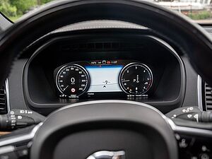Volvo  B5 AWD Inscription nur an Gewerbetreibende