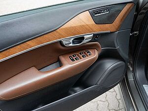 Volvo  B5 AWD Inscription nur an Gewerbetreibende