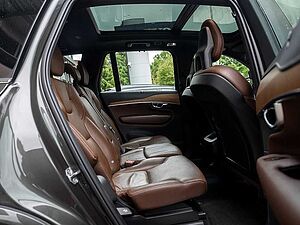 Volvo  B5 AWD Inscription nur an Gewerbetreibende