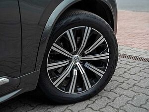Volvo  B5 AWD Inscription nur an Gewerbetreibende