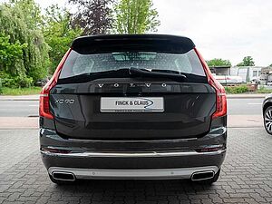 Volvo  B5 AWD Inscription nur an Gewerbetreibende