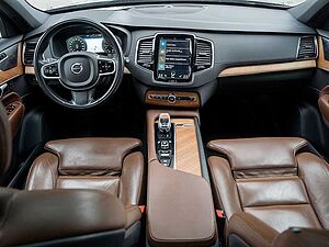 Volvo  B5 AWD Inscription nur an Gewerbetreibende