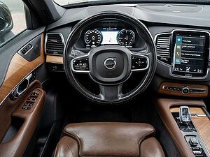 Volvo  B5 AWD Inscription nur an Gewerbetreibende