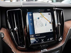 Volvo  B5 AWD Inscription