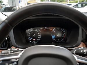 Volvo  B5 AWD Inscription
