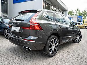 Volvo  B5 AWD Inscription