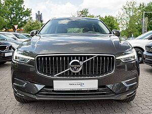 Volvo  B5 AWD Inscription