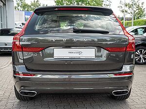 Volvo  B5 AWD Inscription