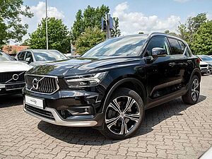 Volvo  T4 Inscription Expression Recharge Plug-In