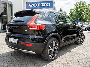 Volvo  T4 Inscription Expression Recharge Plug-In