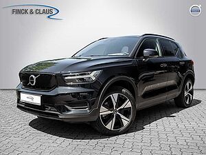 Volvo  Recharge Plus