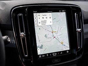 Volvo  Recharge Plus