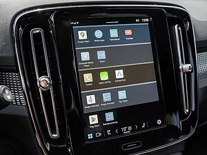 Volvo  Recharge Plus