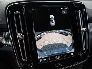 Volvo  Recharge Plus