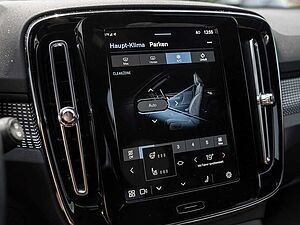 Volvo  Recharge Plus