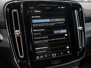 Volvo  Recharge Plus