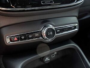 Volvo  Recharge Plus