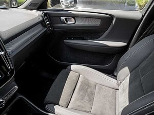 Volvo  Recharge Plus