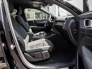 Volvo  Recharge Plus