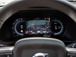 Volvo  Recharge Plus