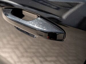 Volvo  Recharge Plus