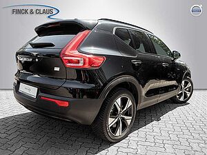 Volvo  Recharge Plus