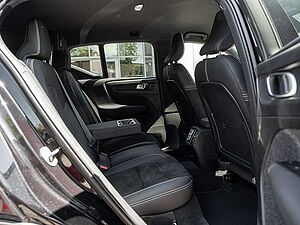 Volvo  Recharge Plus