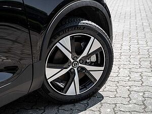 Volvo  Recharge Plus