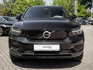 Volvo  Recharge Plus