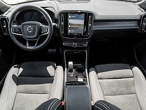 Volvo  Recharge Plus