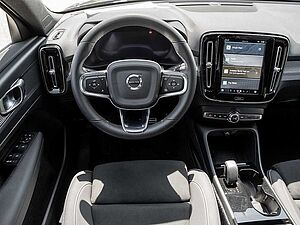 Volvo  Recharge Plus