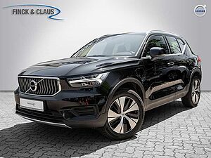 Volvo  T4 Inscription Expression Recharge- NUR GEW