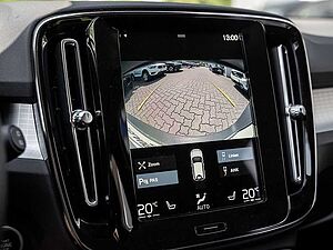 Volvo  T4 Inscription Expression Recharge- NUR GEW