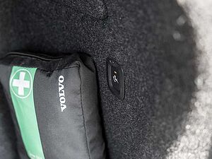 Volvo  T4 Inscription Expression Recharge- NUR GEW
