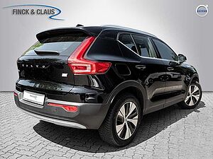 Volvo  T4 Inscription Expression Recharge- NUR GEW