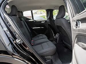 Volvo  T4 Inscription Expression Recharge- NUR GEW