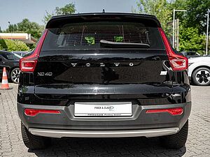 Volvo  T4 Inscription Expression Recharge- NUR GEW