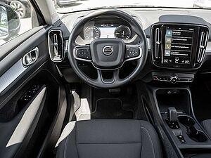 Volvo  T4 Inscription Expression Recharge- NUR GEW