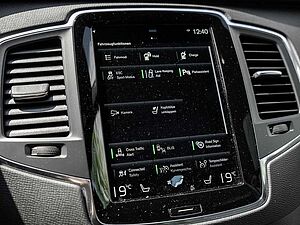Volvo  T8 Inscription Expression Recharge AWD