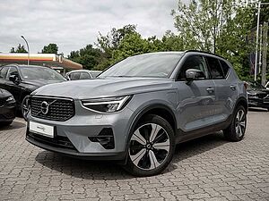 Volvo  T5 Ultimate Dark Recharge Plug-In Hybrid 2W