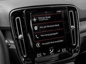 Volvo  T5 Ultimate Dark Recharge Plug-In Hybrid 2W